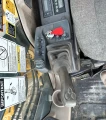 2012 John Deere FF135DX excavator