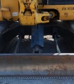 2010 Komatsu PC88MR-8 mini excavator