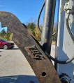 2013 Takeuchi TB285 mini excavator