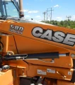 2014 Case 580 Super N backhoe