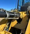 2015 Caterpillar 914K wheel loader