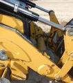 2014 Caterpillar 420F IT backhoe