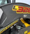 2020 New Holland L328 Skid Steer