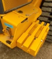 2019 John Deere 333G tracked skid steer loader1