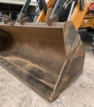 2019 Case 580 Super N backhoe