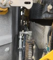 2012 Caterpillar 140M2 motor grader