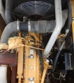 2011 John Deere 240DLC excavator