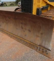 2015 John Deere 750K WLT dozer