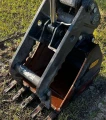 2022 Bobcat E50 mini excavator