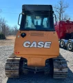 2018 Case 750M dozer