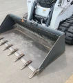 2020 Bobcat T770 Skid Steer