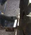 2018 Case 221F Wheel Loader