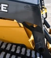 2022 John Deere 333G Compact Track Loader