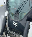 Bobcat T76 R-Series Compact Track Loader