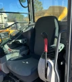 2018 John Deere 85G mini excavator