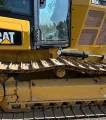2019 Caterpillar D5K2 LGP dozer