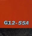 2015 JLG G12-55A 4x4x4 Telehandler