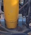 2012 Dieci 40.7 Agri-Plus VS Telehandeler