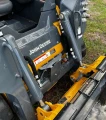 2022 John Deere 317G tracked skid steer loader