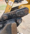 2015 Caterpillar 430F IT 4x4 Loader Backhoe