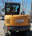 2021 Case CX57C mini excavator
