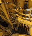 1995 Caterpillar 623F Elevating Scraper