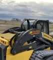 2020 New Holland C345 Skid Steer