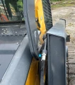 2017 John Deere 333G skid steer loader