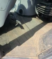 2018 Case 580N EP backhoe