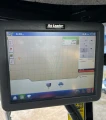 2013 Rogator RG1100 applicator