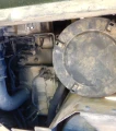 2006 Caterpillar 988H wheel loader