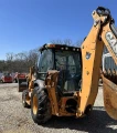 2018 CASE 580SN Backhoe