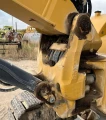 2016 Caterpillar 308E2 CR mini excavator