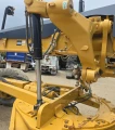 2012 Caterpillar 140M2 motor grader