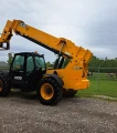 2016 JCB 512-56 Telehandler