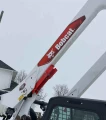 Bobcat T76 R-Series Compact Track Loader