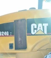 2005 Caterpillar 924GZ Wheel Loader