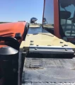 2018 JLG 925 4x4x4 Telehandler
