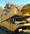 2006 Caterpillar 615C Series II elevating scraper