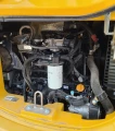 2019 John Deere 50G mini excavator