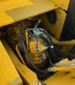 2012 Caterpillar 329E L excavator