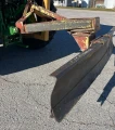 2015 John Deere 6125M MFWD tractor