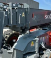 2018 Skyjack SJ1056 TH telehandler