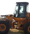2014 Case 621F  wheel loader