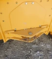 2015 John Deere 550K XLT dozer