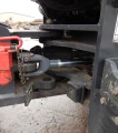 2018 Case 321F wheel loader