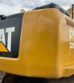 2017 Caterpillar 320FL Excavator