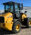 2023 Caterpillar 908 wheel loader