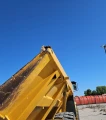 2000 John Deere 400C haul truck