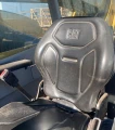 2017 Caterpillar TL1055D telehandler